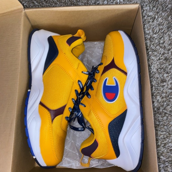 Champion Sneakers - Picture 2 of 2